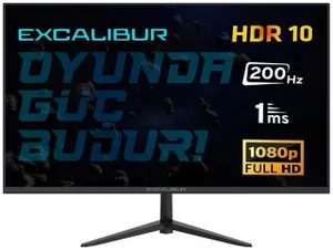 Casper Excalibur M.E238FIF-D