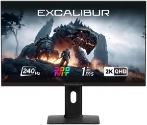 Casper Excalibur M.E27QIF-D