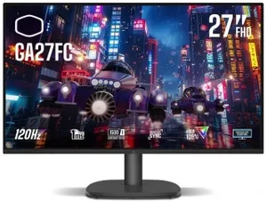 Cooler Master GA27FC