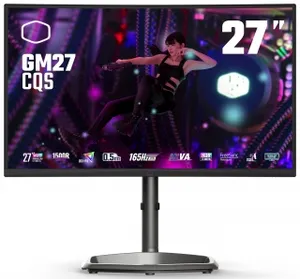 Cooler Master GM27-CQS
