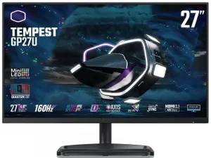Cooler Master Tempest GP27U
