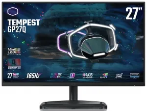 Cooler Master Tempest GP27Q