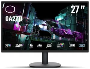 Cooler Master GA2711