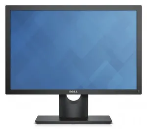 Dell E2016HV