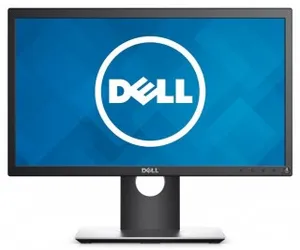Dell P2017H