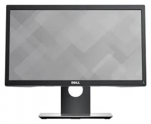 Dell P2018H