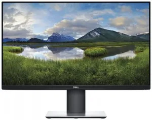 Dell P2720D