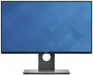 Dell U2417H UltraSharp InfinityEdge