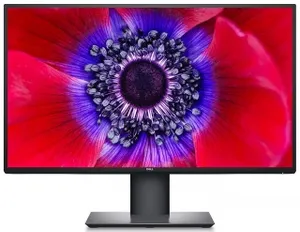 Dell UltraSharp U2520D