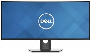 Dell UltraSharp U3419W