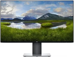 Dell UltraSharp U2719D
