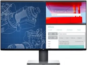 Dell UltraSharp U3219Q