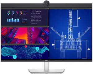 Dell UltraSharp U3223QZ