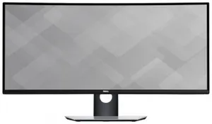 Dell U3417W UltraSharp