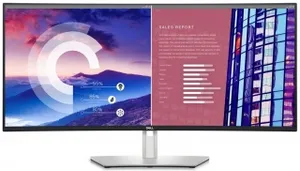 Dell UltraSharp U3821DW