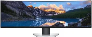 Dell UltraSharp U4919DW