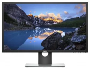 Dell UP2718Q UltraSharp