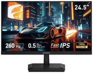 GameBooster GB-25F260FF