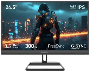 GameBooster GB-25F320FF