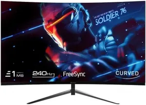 GameBooster GB-2726CF