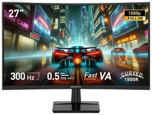 Gamebooster GB-27C300FF