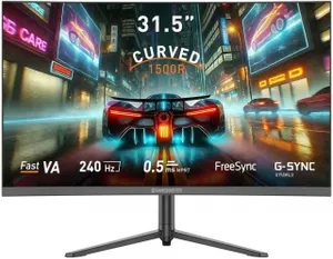 GameBooster GB-32C240FP