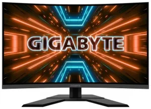 Gigabyte G32QC A