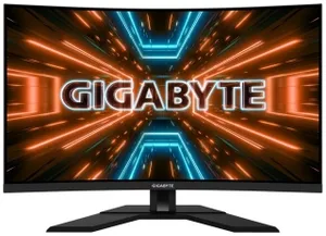 Gigabyte M32QC