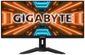 Gigabyte M34WQ