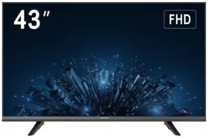 Hikvision DS-D5043F3-1V0S