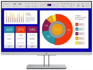 HP EliteDisplay E243p (5FT13AS )