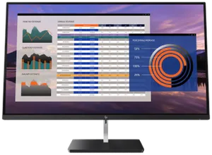 HP EliteDisplay S270n (2PD37AA)