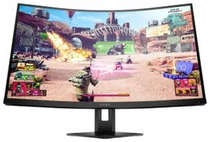 HP Omen 27c (35D67E9)