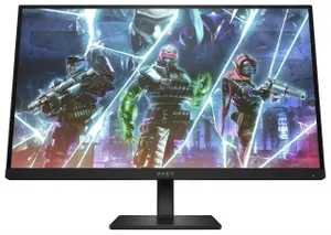 HP Omen 27s (780G5E9)