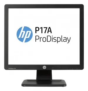 HP ProDisplay P17A (F4M97AA)