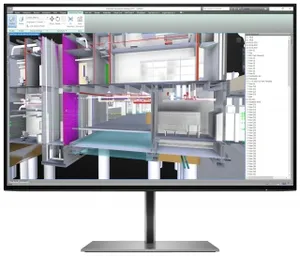 HP Z24u G3 (1C4Z6AA)