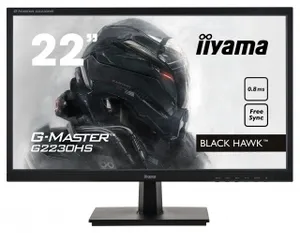 Iiyama G-Master G2230HS-B1