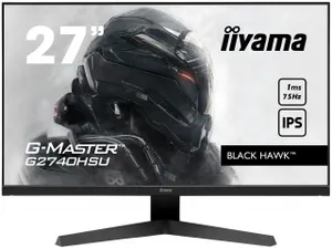 Iiyama G-Master G2740HSU-B1