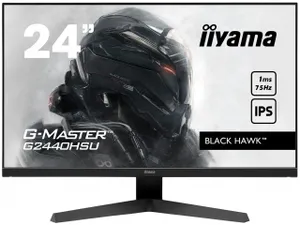 Iiyama G-Master G2440HSU-B1