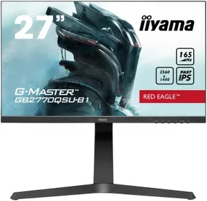 Iiyama G-Master GB2770QSU-B1