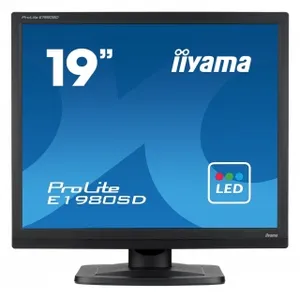 Iiyama ProLite E1980SD-B1