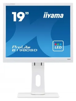 Iiyama ProLite B1980SD-W1