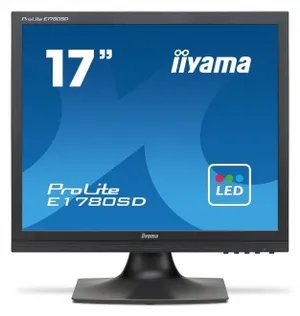 Iiyama ProLite E1780SD-B1