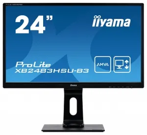 Iiyama ProLite XB2483HSU-B3