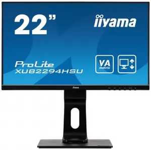 Iiyama ProLite XUB2294HSU-B1