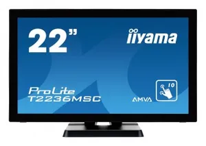 Iiyama ProLite T2236MSC-B2