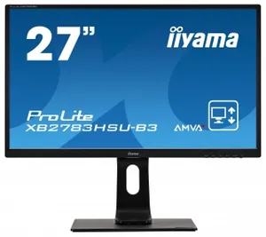 Iiyama ProLite XB2783HSU-B3