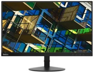Lenovo ThinkVision S22e-19