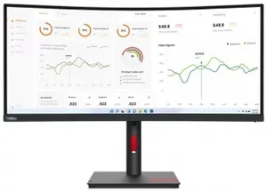 Lenovo ThinkVision T34w-30