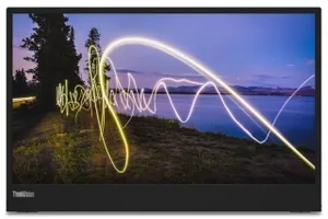 Lenovo ThinkVision M15